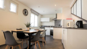 Appartement Simon - Les Deux Palmiers